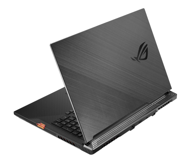 ASUS ROG Scar III i7-9750H/16GB/1TB/W10 RTX2070 240Hz - 529129 - zdjęcie 6